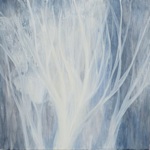 voice of the tree - full moon night