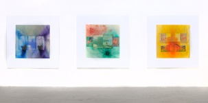 Art Trace Gallery Group Exhibition