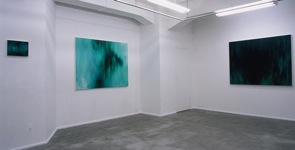 solo exhibition: qualia<