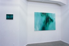 solo exhibition: qualia<