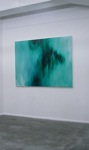 solo exhibition: qualia<