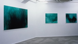 solo exhibition: qualia<