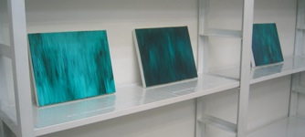 solo exhibition: qualia<